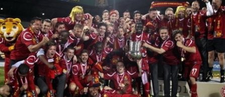 FC Nordsjaelland, campioana a Danemarcei pentru prima oara in istoria sa